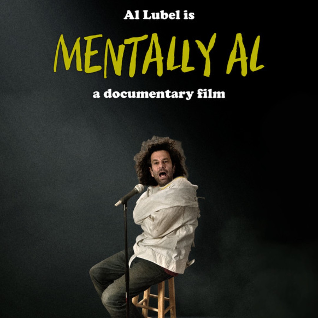 TorontoArthouse's tweet image. The 2020 TAFF award for Best Documentary Feature Film goes to 'Mentally Al' (United States) by Joshua Edelman.

Congratulations!!

#documentary #featurefilm #torontoarthousefilmfestival #toronto #indiefilm #filmfestival