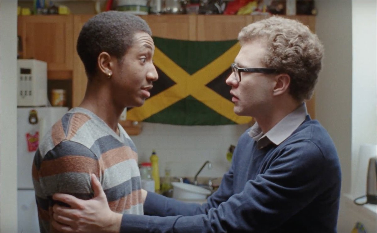 TorontoArthouse's tweet image. The 2020 TAFF award for Best Toronto Based Filmmaker goes to 'Zeen?' (Canada) by Calyx Passailaigue ( Calyx Films ). 

Congratulations!!

#shortfilm #mockumentary #torontoarthousefilmfestival #filmfestival #toronto #independentfilm #award #besttorontobesedfilmmaker