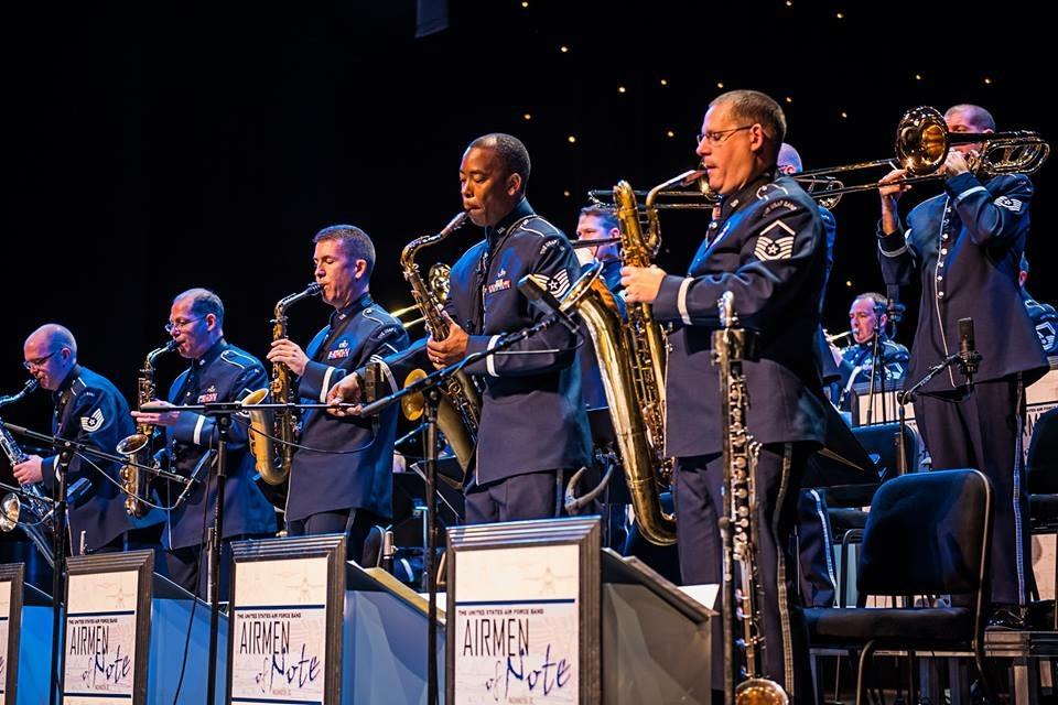 Jazz90.1 WGMC-FM tweet media