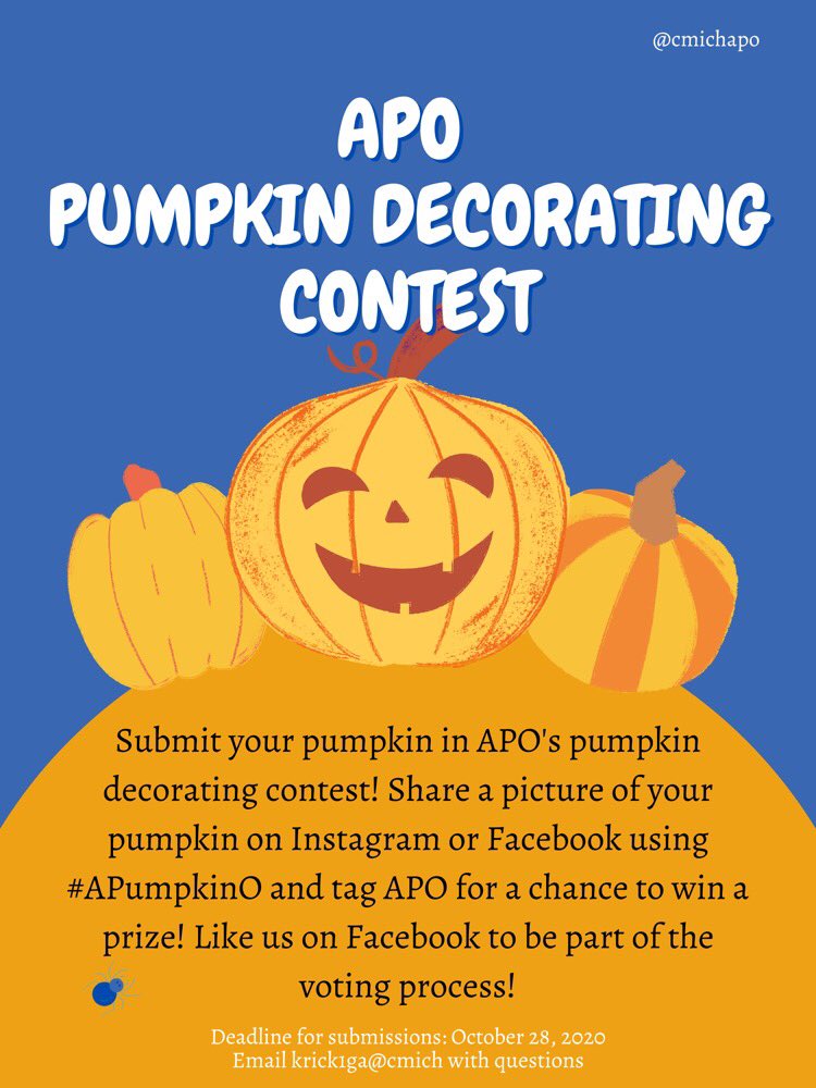 cmichapo's tweet photo. Submit a picture of your best pumpkin carvings! Happy Halloween!!! https://t.co/jNyyw5fXCx