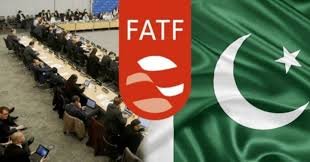 tgidnib's tweet photo. 🇵🇰 কে FATF এর গ্রে তালিকা তে পুনরায় রাখার সিদ্ধান্ত নেওয়া হয়েছে কারন তারা সন্ত্রাসবাদ ও টেরোরিজম এ অর্থ সাহায্য বন্ধের জন্য প্রয়োজনীয় পদক্ষেপ নেয় নি। ইমরান খান ও তার পাকিস্তান আর্মির জন্য এটা খুবই অস্বস্তিকর খবর কারন তারা এখনও দক্ষিণ এশিয়া তে টেরর ফান্ডিং বন্ধ করে নি। https://t.co/NTLoeWkEfd