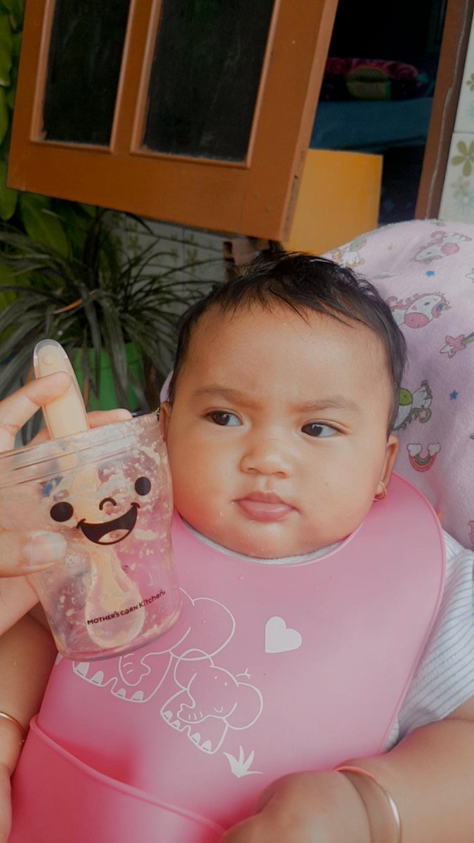 Jatah makanku sudah habis ternyata 😂
#iswarabelgin