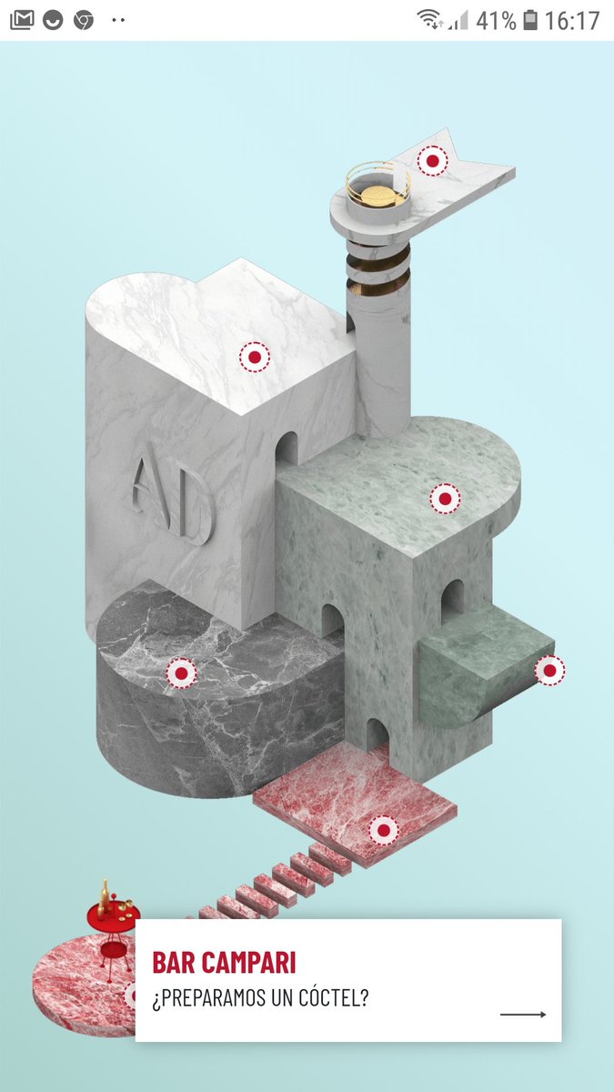 Premios #AD 2020 virtual por primera vez por la #Covid_19