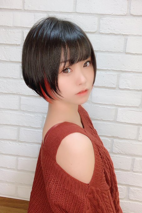 コスプレイヤーくろねこのTwitter画像13