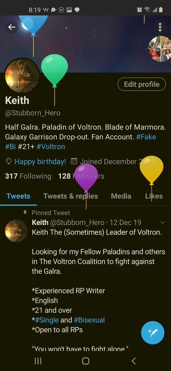 Oh hey. Look at that.
