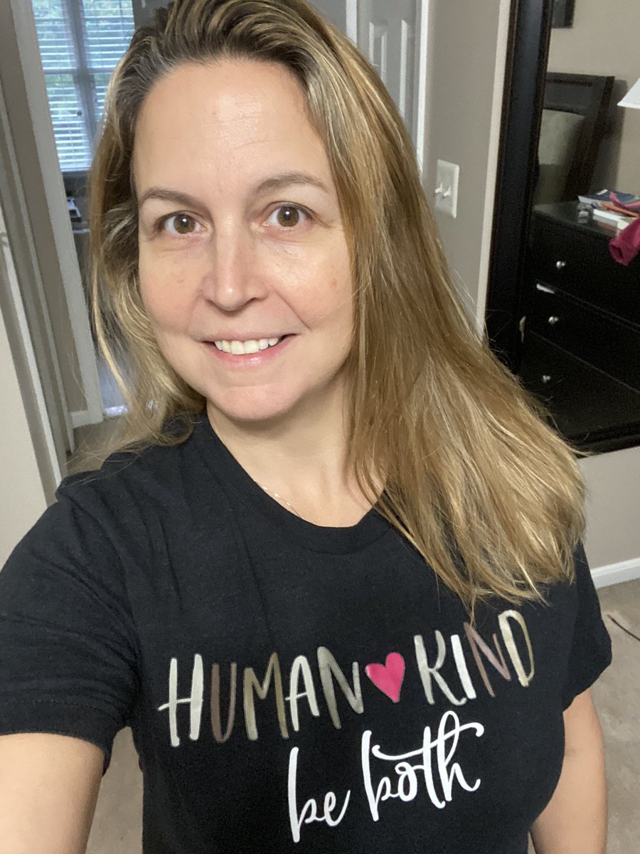 Happy Friday! #FLHornets #BeKind #BullyingPreventionMonth
