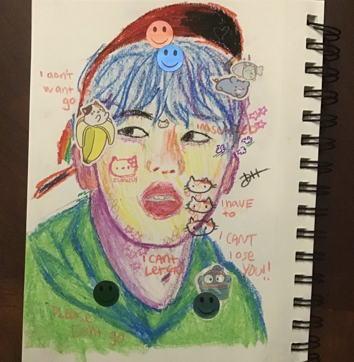 RhhsArt's tweet photo. ✨Pre-AP 1 Hawktober Drawings ✨ https://t.co/wUwDi61dpj