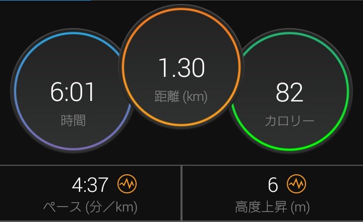 morris_holo's tweet photo. 10/23 日曜日の #多摩川ハーフマラソン に向けての調整
30分ジョグ、1kmレースペース、ダウンジョグ
脛に痛みがあるものの、疲れもほどよく抜けていい感じ、レースペースもいい刺激に
今日の相棒は走り始めたときに買った #BROOKS の #Launch7 。7年経つと反発とかあったもんじゃない・・・のかな https://t.co/Ry7PmpEg7F