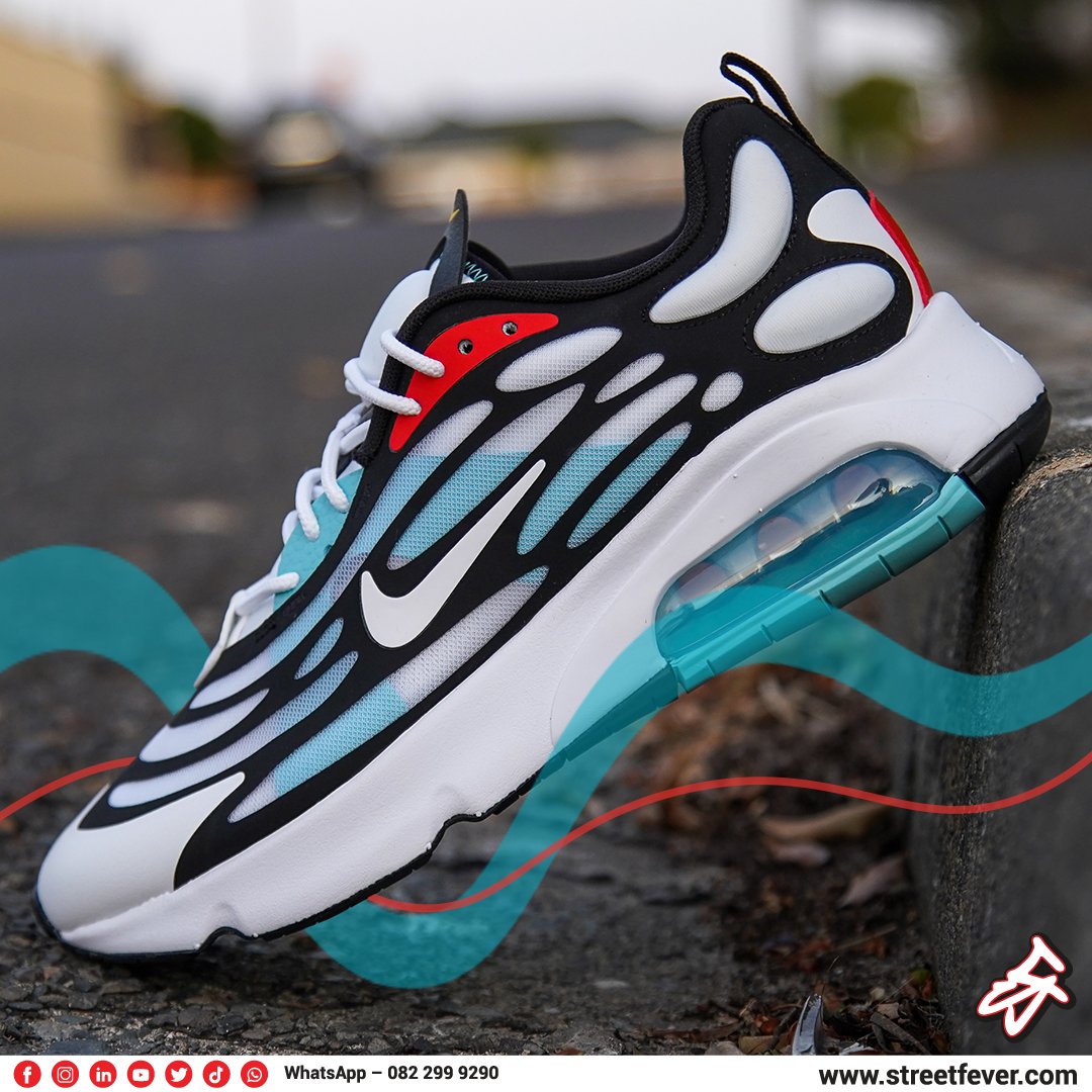 nike air force price at street fever