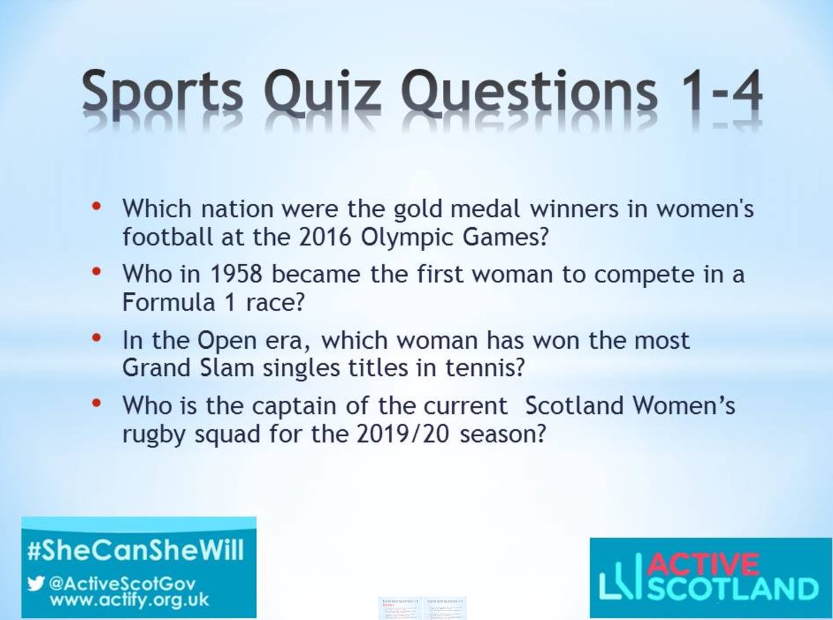 ActiveClacks tweet media