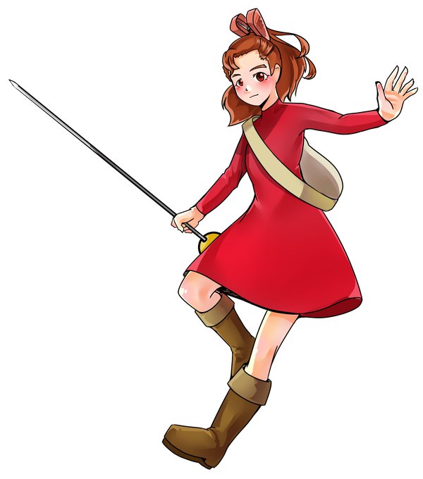 借りぐらしのアリエッティのtwitterイラスト検索結果