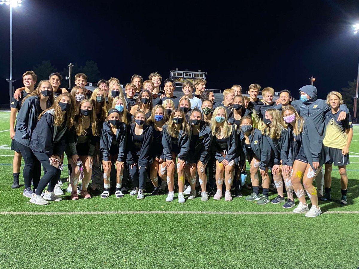 Incredibly proud of <a href="/JacketsHSSoccer/">PHS Boys Soccer</a>. Very tough way to end, but you guys had an amazing season and a lot to be proud of.