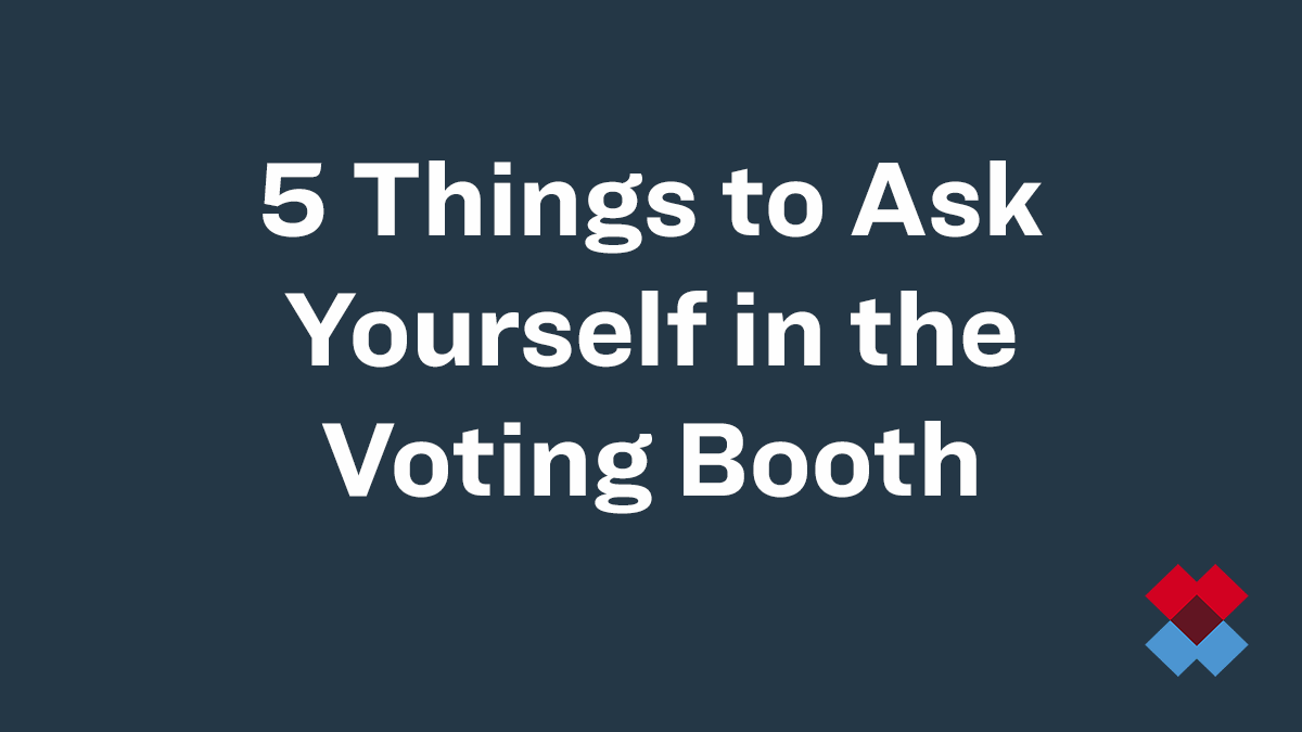 preemptivelove's tweet photo. This #ElectionDay, let's check in with one another. While it’s your responsibility to decide how you will vote, there are 5 questions you might ask yourself before you cast your ballot. A thread: https://t.co/tW6MmODi5S