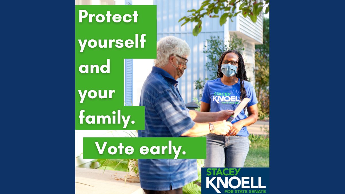 Early voting is open both in person and by mail! jocoelection.org/advance-voting…