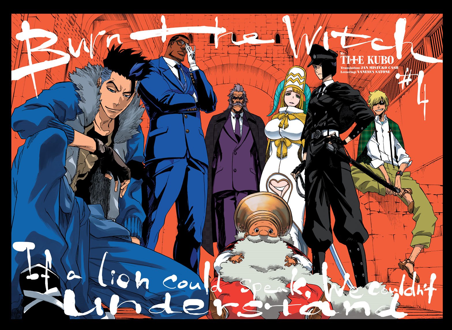 Tite Kubo Art on Twitter "https//t.co/QTyiDpYAGw" / Twitter