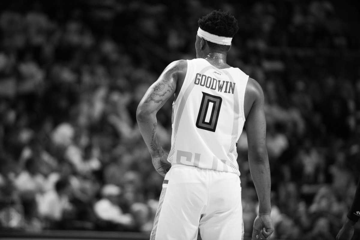 A big Happy Birthday to <a href="/JGood_0/">Jordan Goodwin</a> from all of us at the UNews!
Ready for a BIG year