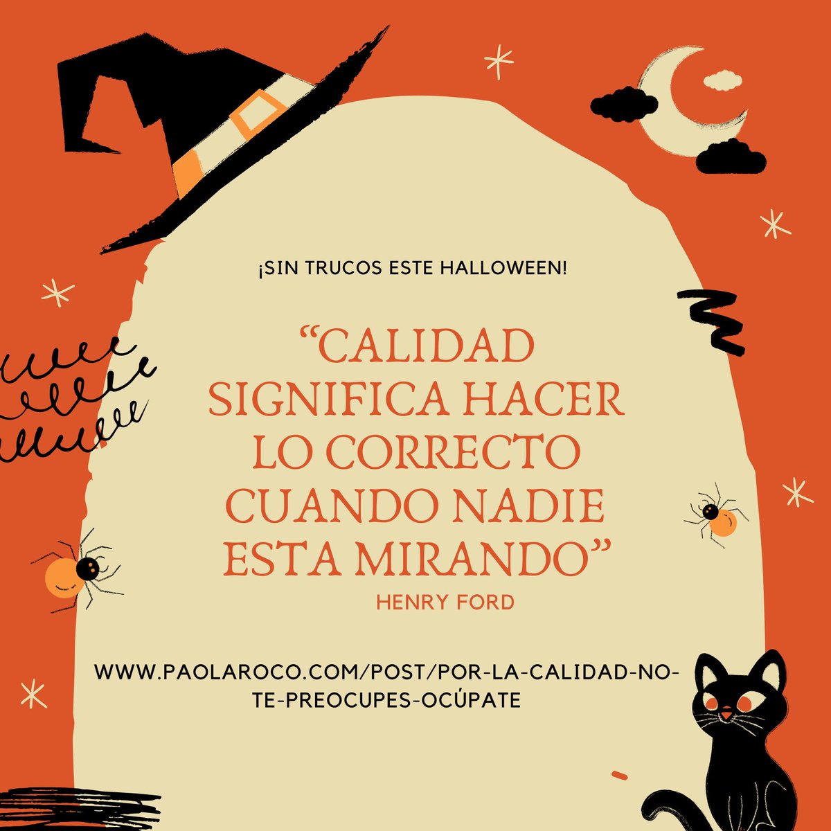 PaolaRoco1's tweet photo. Es común estar #preocupados 🙇🏽♀️ en hacer crecer 📈 nuestras #empresas o crecer profesionalmente, 🚀entonces construimos tantas ideas y estrategias que muchas veces se disuelven y quedan en nada 👻 la premisa está en #ocuparse no en preocuparse
👇👇👇
https://t.co/miFdbA7dkh https://t.co/EqBYR8sc6n