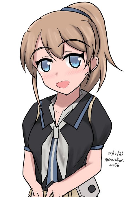 イントレピッドのtwitterイラスト検索結果 イントレピッドのtwitterイラスト検索結果