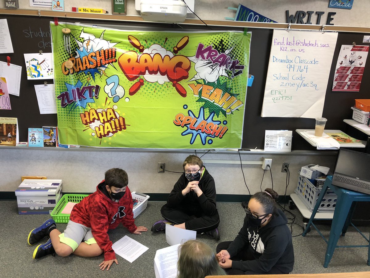 Tiffany Weaver tweet media