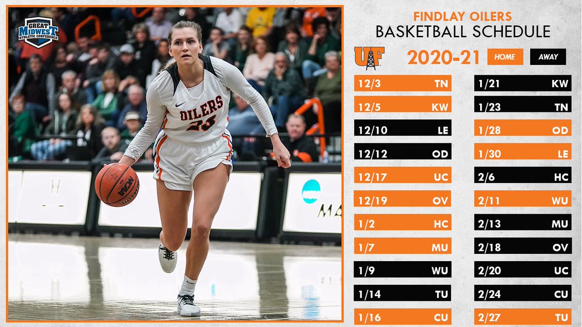 FindlayOilers's tweet photo. The basketball schedules are out! https://t.co/6S9YLIPPBn