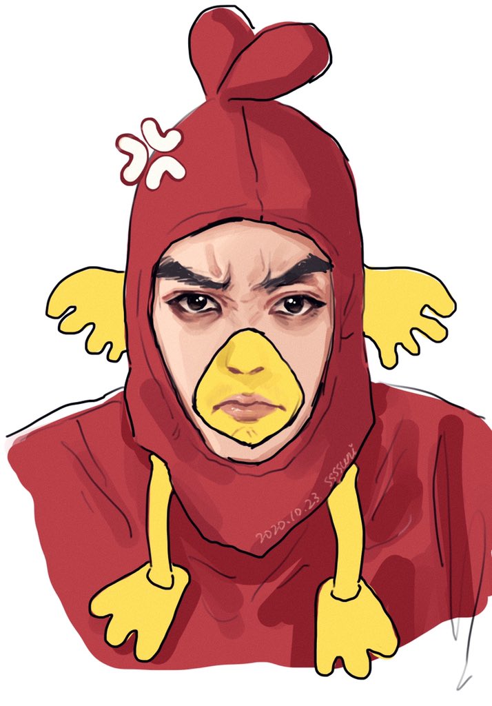 Ssssingsing's tweet photo. #은지원
은그리😡 https://t.co/JW9EWyFixs