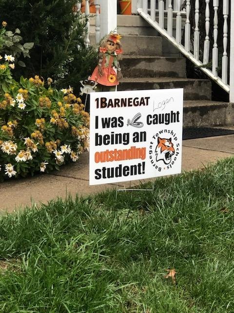 Some more good news deliveries courtesy of the Transportation department!🚍💛