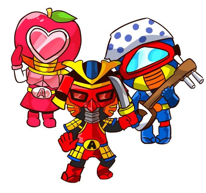 ちーちゃあーとのtwitterイラスト検索結果