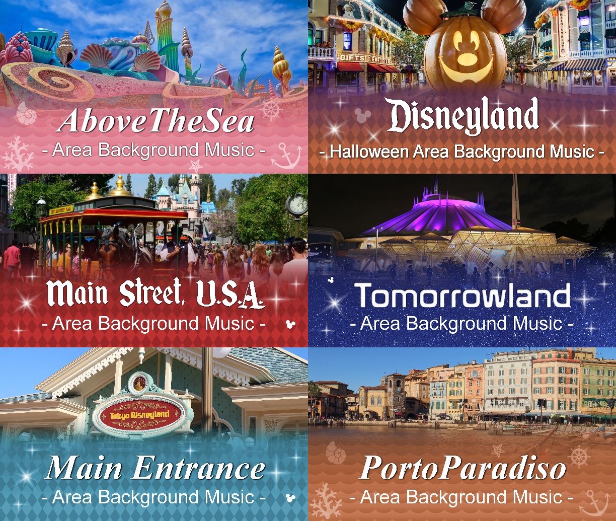 Disney S Park Bgm Bgm動画の一覧はこちら T Co I7dfqxglkk あなたはどこのエリアのbgmが一番好きですか Bgm エリアミュージック 音楽 ディズニー Tdl Tds Tdr Youtube T Co Wjlchthtpg Twitter