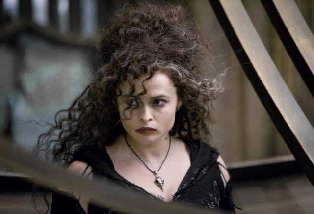 O Xrhsths ポカリ Sto Twitter ベラトリックス役のヘレナ ボナム カーターさんという女優さん めちゃくちゃハマり役だったから興味持って調べて見たら アリス イン ワンダーランド のハートの女王や チャーリーとチョコレート工場 の貧しくも優しい