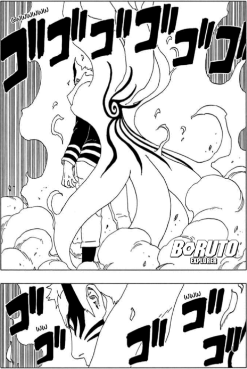 Karine_CLima's tweet photo. Pronto para pagar minha terapia Kishimoto?! 😰😰
Ready to pay for my Kishimoto therapy?!
#NARUTO #BorutoEP51 #Boruto51 #Medo #Team7 #NarutoForever #NarutoBoruto #NarutoBrasil https://t.co/AJoOe2DxUB
