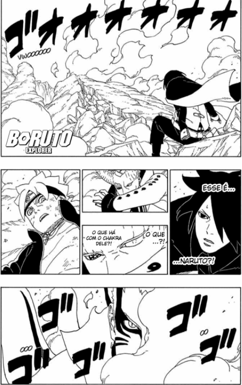 Karine_CLima's tweet photo. Pronto para pagar minha terapia Kishimoto?! 😰😰
Ready to pay for my Kishimoto therapy?!
#NARUTO #BorutoEP51 #Boruto51 #Medo #Team7 #NarutoForever #NarutoBoruto #NarutoBrasil https://t.co/AJoOe2DxUB