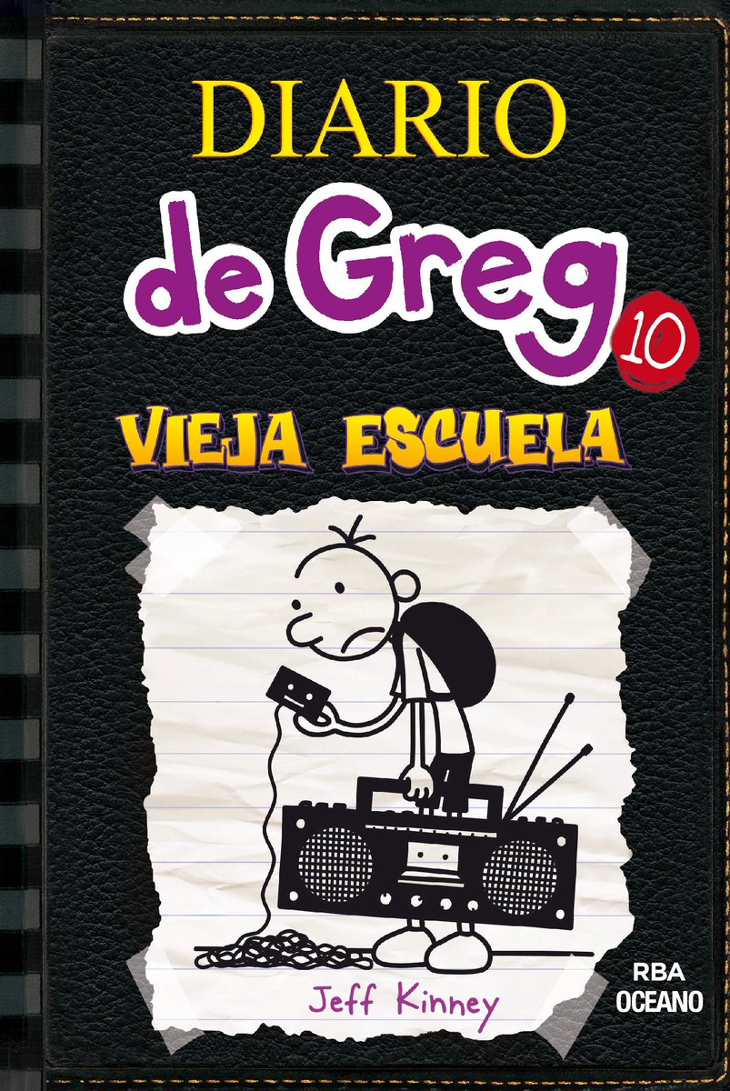 JCartima's tweet photo. Hoy he estado leyendo el diario de Greg del autor Jeff Kinney y me he encontrado una frase muy bonita que dice:

No siempre es todo lo que parece

@RaquelCartima @proyectocartama https://t.co/mapQk22D6z