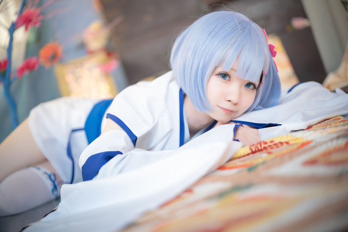コスプレイヤーおたま先生のTwitter画像40