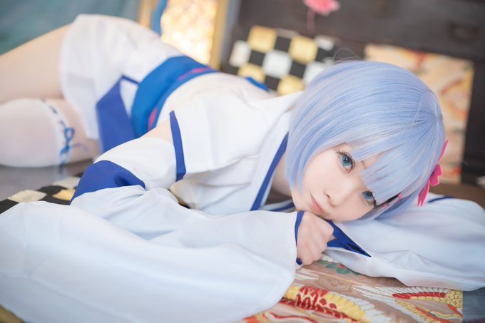 コスプレイヤーおたま先生のTwitter画像41