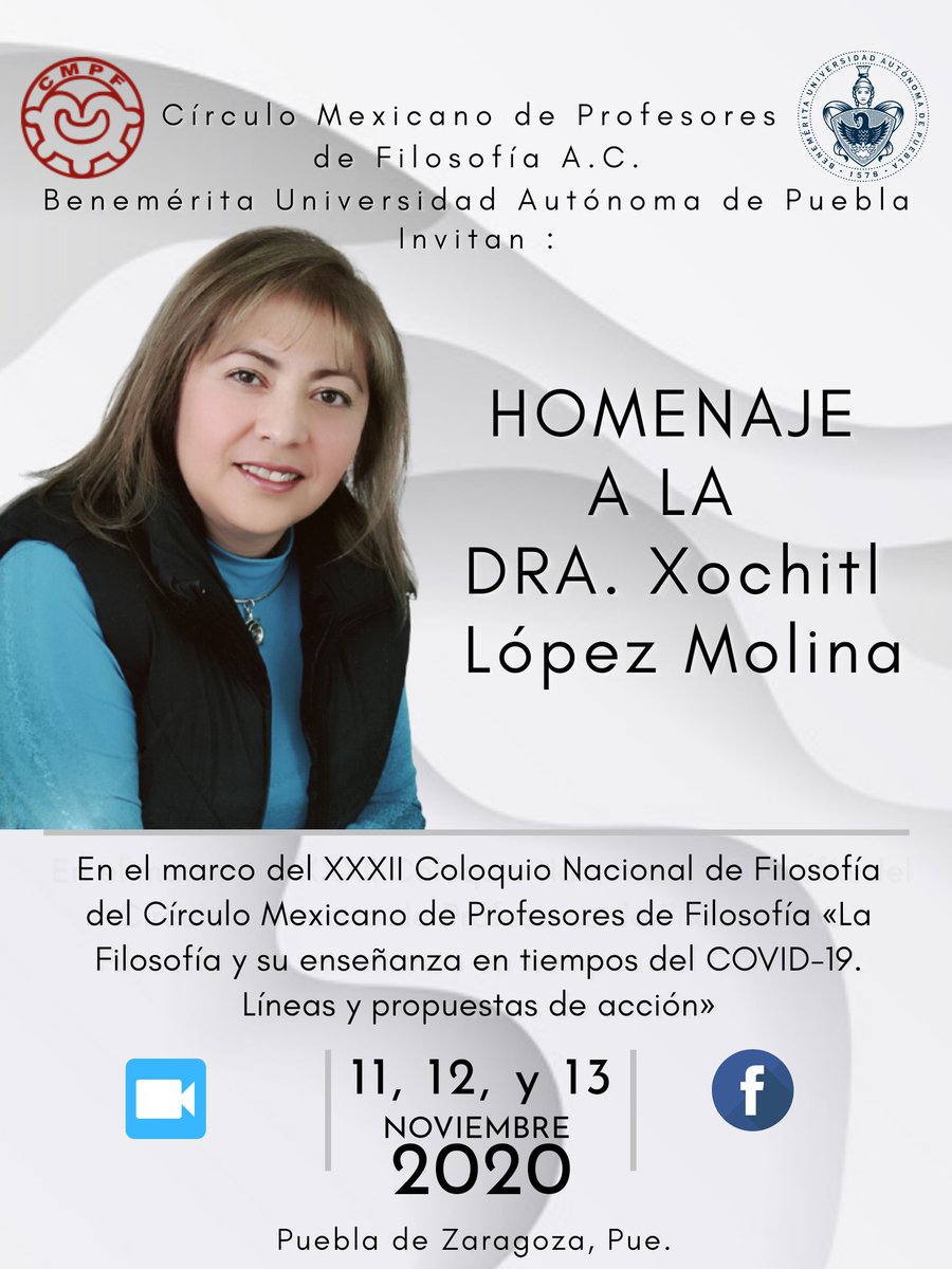 Círculo Mexicano tweet media