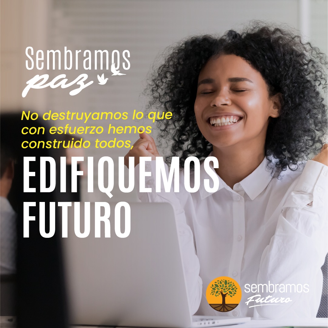 sarafon21's tweet photo. ¡Si #SembramosPaz​🕊
cultivamos armonía!
Porque los ecuatorianos nos
destacamos por ser solidarios,
amables y responsables para
sacar al Ecuador adelante https://t.co/zUpeZ7Cicr