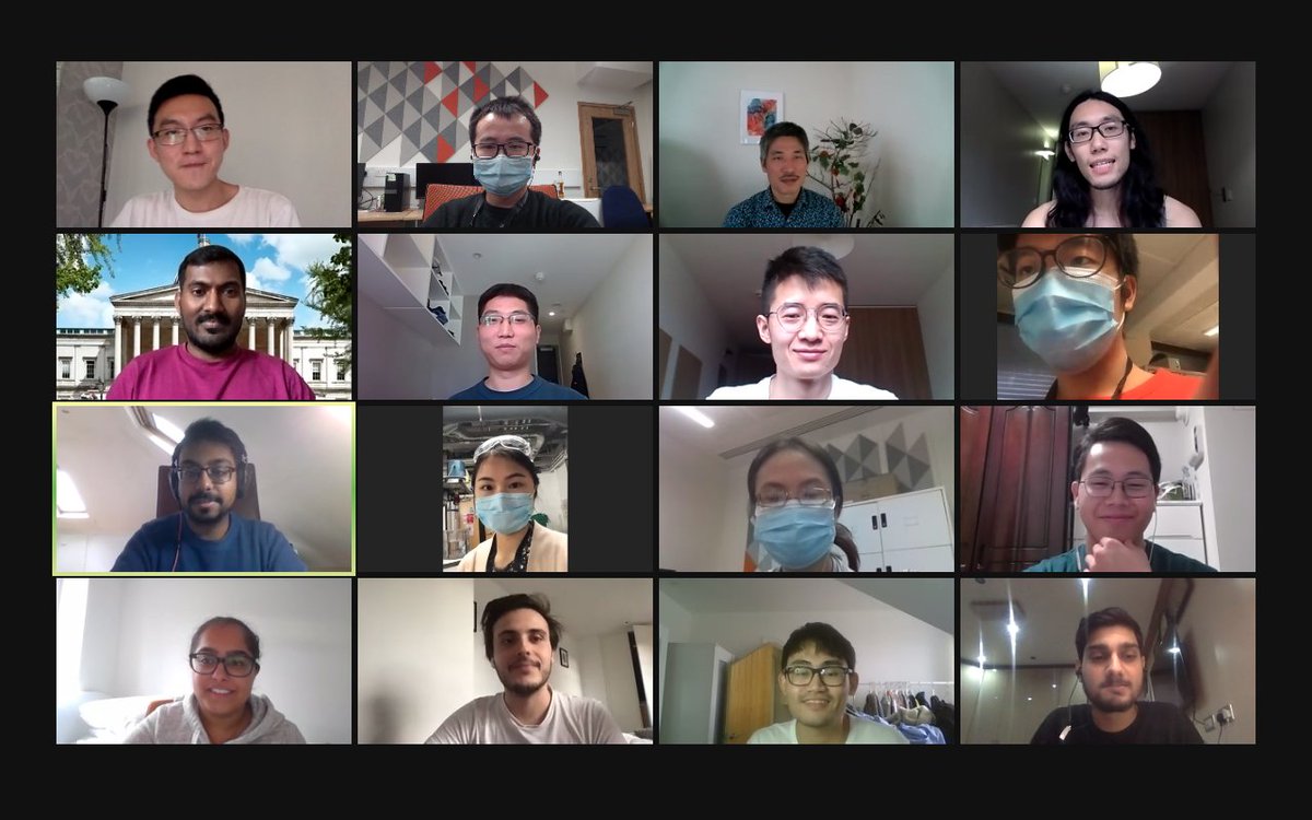 Tang Group tweet media