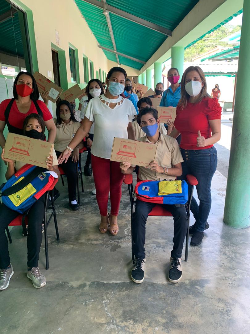 Maria Daniela de Betancourt tweet media