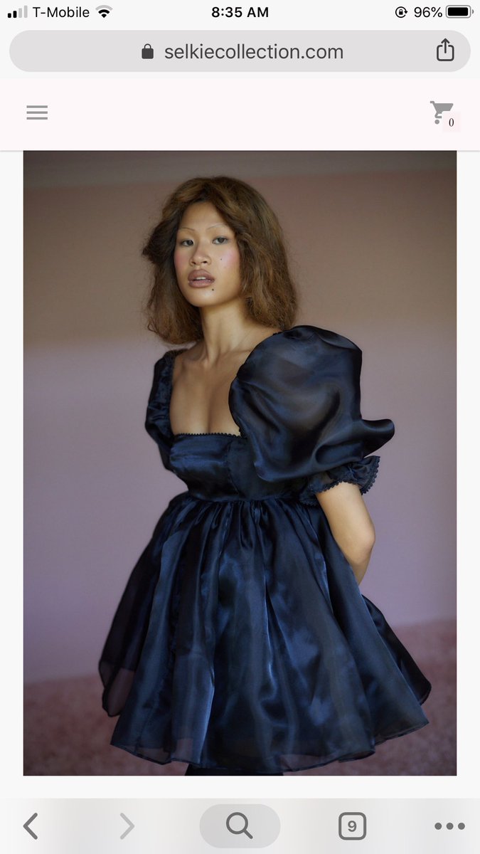 milkygoddess's tweet photo. this dress lives in my mind rent free https://t.co/wCBC0okxvF