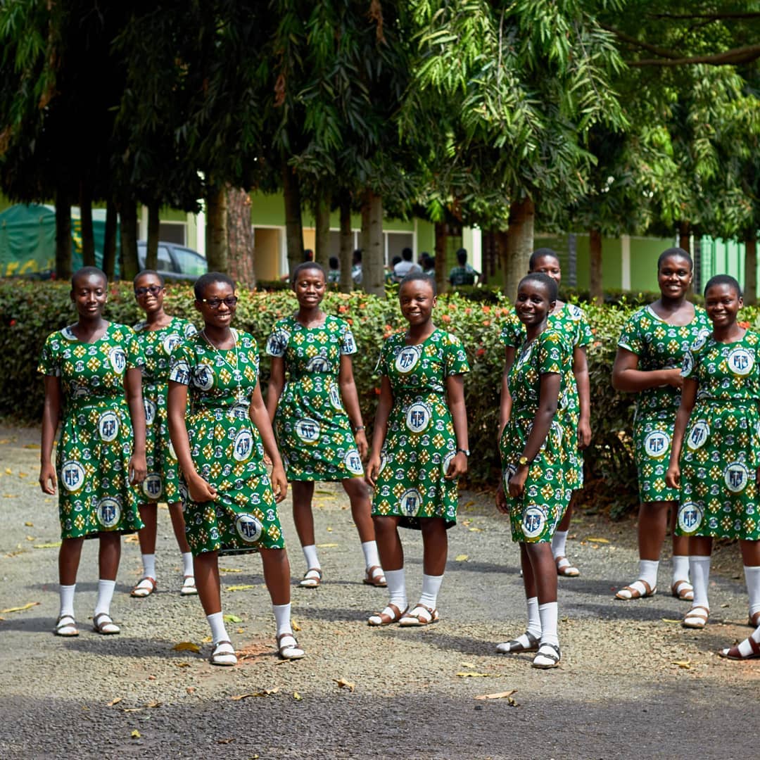 I Rep My School🇬🇭 (@irepmyschool) on Twitter photo St. Louis Senior High School 😍🤍💚
The future belongs to those who believe in the beauty of their dreams. TGIF
<a href="/ShsLouis/">St Louis SHS</a> <a href="/Akatakyie/">Opoku Ware School</a> <a href="/irepmyschool/">I Rep My School🇬🇭</a>
#irepmyschool #Slopsa St. Louis Senior High School 😍🤍💚
The future belongs to those who believe in the beauty of their dreams. TGIF
<a href="/ShsLouis/">St Louis SHS</a> <a href="/Akatakyie/">Opoku Ware School</a> <a href="/irepmyschool/">I Rep My School🇬🇭</a>
#irepmyschool #Slopsa