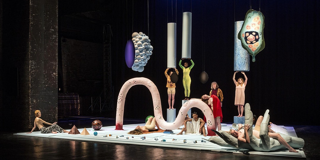 Join us for the 2nd event in the <a href="/AASchool/">aaschool</a> Virtual Artist Studio Visits, this time with Turner Prize winning artist <a href="/Tai_Shani/">Ⓣⓐⓘ Ⓢⓗⓐⓝⓘ</a> , discussing the creation of her dark, fantastical worlds. This evening at 6pm.

Register here for your free ticket:
rb.gy/uf5cec