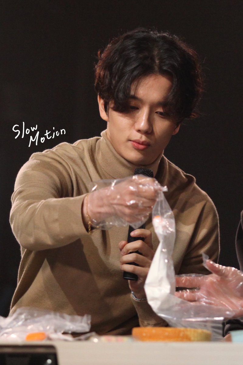 slowmotion0124's tweet photo. 201023 SCARECROW 팬미팅

💛💛

 @BAP_Youngjae #유영재 https://t.co/iig2BrRPqf