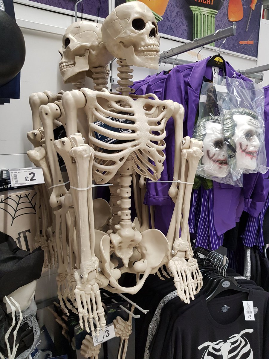 Durotrigesdig's tweet photo. @asda appear to be selling Iron Age Durotrigian crouch burials ๐ณ๐ณ
May have to get one ๐
#EssentialPurchase #Durotriges #FindsFriday https://t.co/BidTTsjywu
