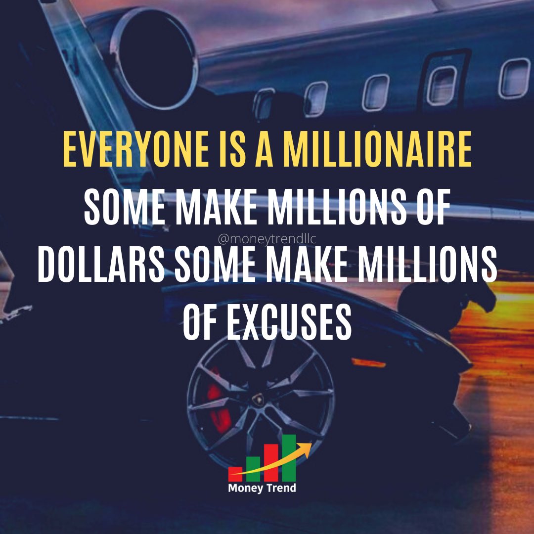 MoneyTrendLLC1's tweet image. You decide 😁
.
.
#moneytrendllc #newyorkstockexchange #tradingschool #mentors #successfultraders #learnhowtotrade #stocks #options #goals #wallstreettraders #boomwallstreet !