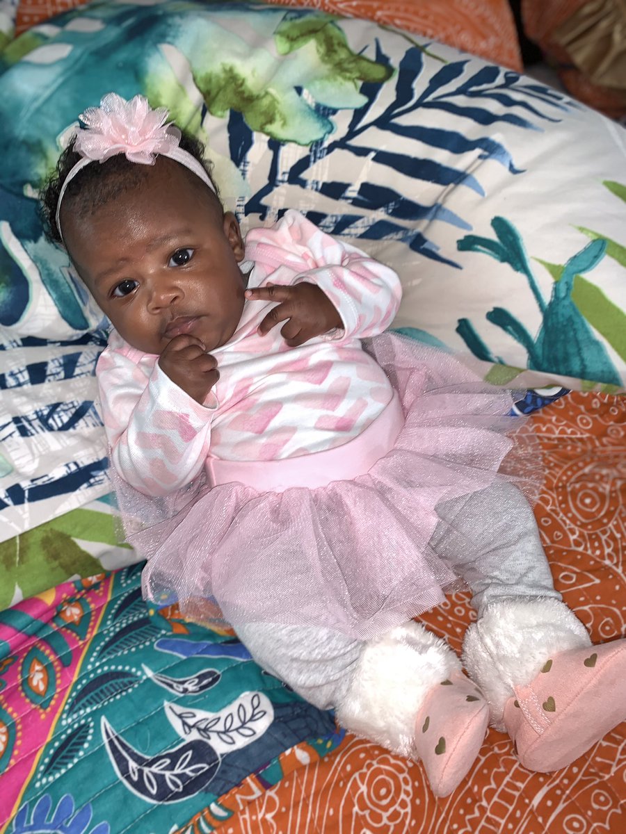 zaharasmom_'s tweet photo. happy 3️⃣ months to my toots 🥳💕 i’ll always love you more than you ever know ✨! https://t.co/Sq58Slwgu5