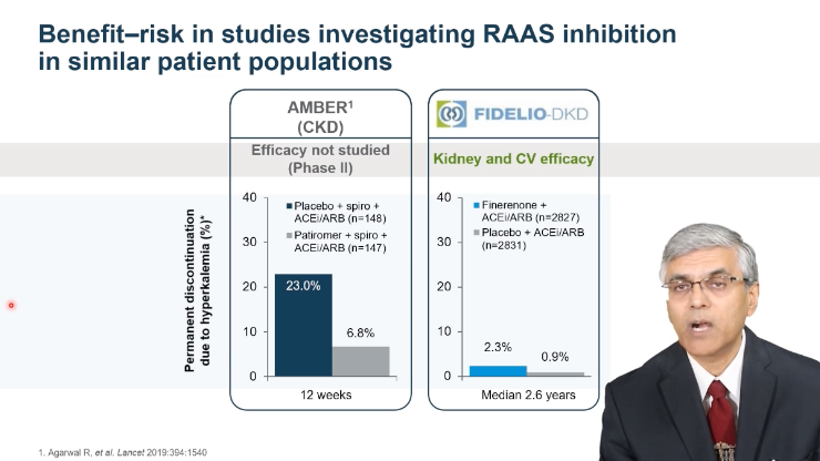 Nephro_Sparks's tweet photo. Comparison with Amber Trial

#FIDELIODKD

#KidneyWk https://t.co/kJrcartjFW