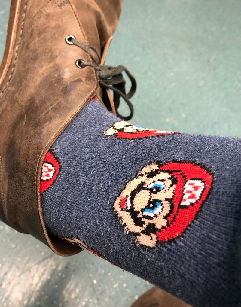 David Gaston tweet media