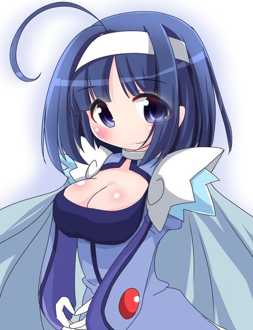 神無月葵のtwitterイラスト検索結果 神無月葵のtwitterイラスト検索結果