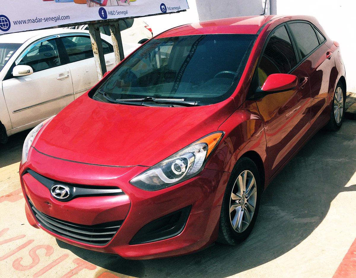 MS_autosn's tweet photo. 🚨HYUNDAI ELANTRA GT🚨
Année: 2014
• Kilometrage: 75.000
• Carburant: Essence ⛽️
• Boîte: Automatique
Prix: DM
Déjà dédouané https://t.co/O9d2r768cj