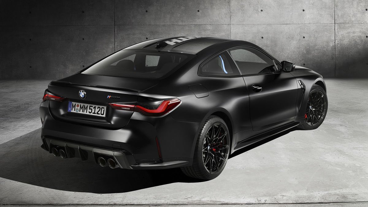 JustFreshKicks's tweet photo. 2022 BMW M4 Competition by KITH

Limited to 150 units worldwide across three color options https://t.co/DnX9OJrfcV